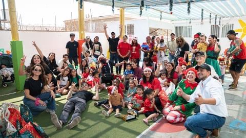 Navidad con sentido